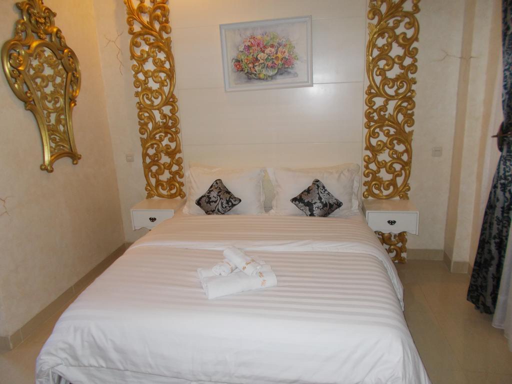 My Home @ Bali Kuta Lombok Zewnętrze zdjęcie