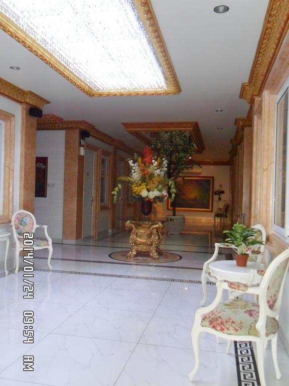 My Home @ Bali Kuta Lombok Zewnętrze zdjęcie