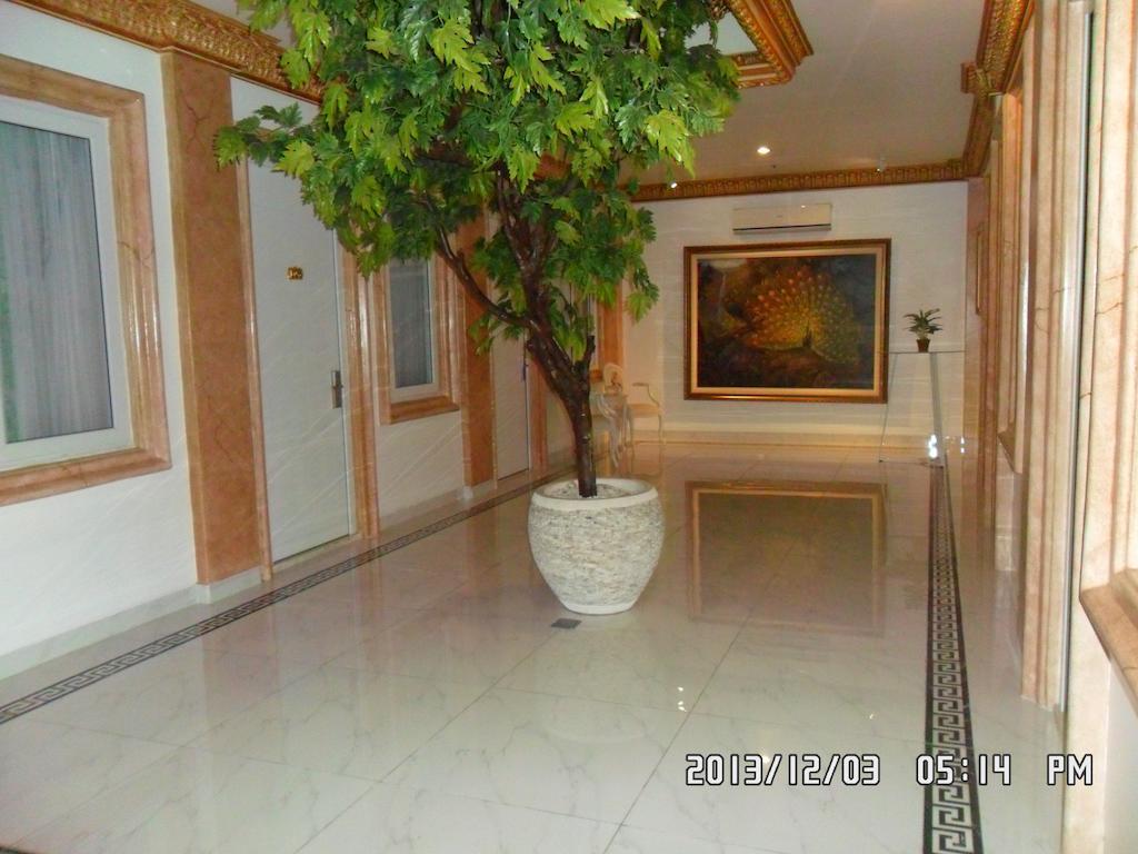 My Home @ Bali Kuta Lombok Zewnętrze zdjęcie