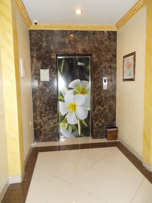 My Home @ Bali Kuta Lombok Zewnętrze zdjęcie