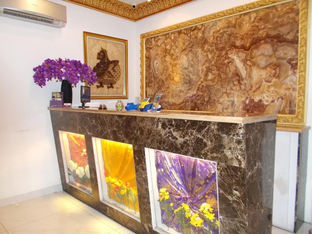 My Home @ Bali Kuta Lombok Zewnętrze zdjęcie