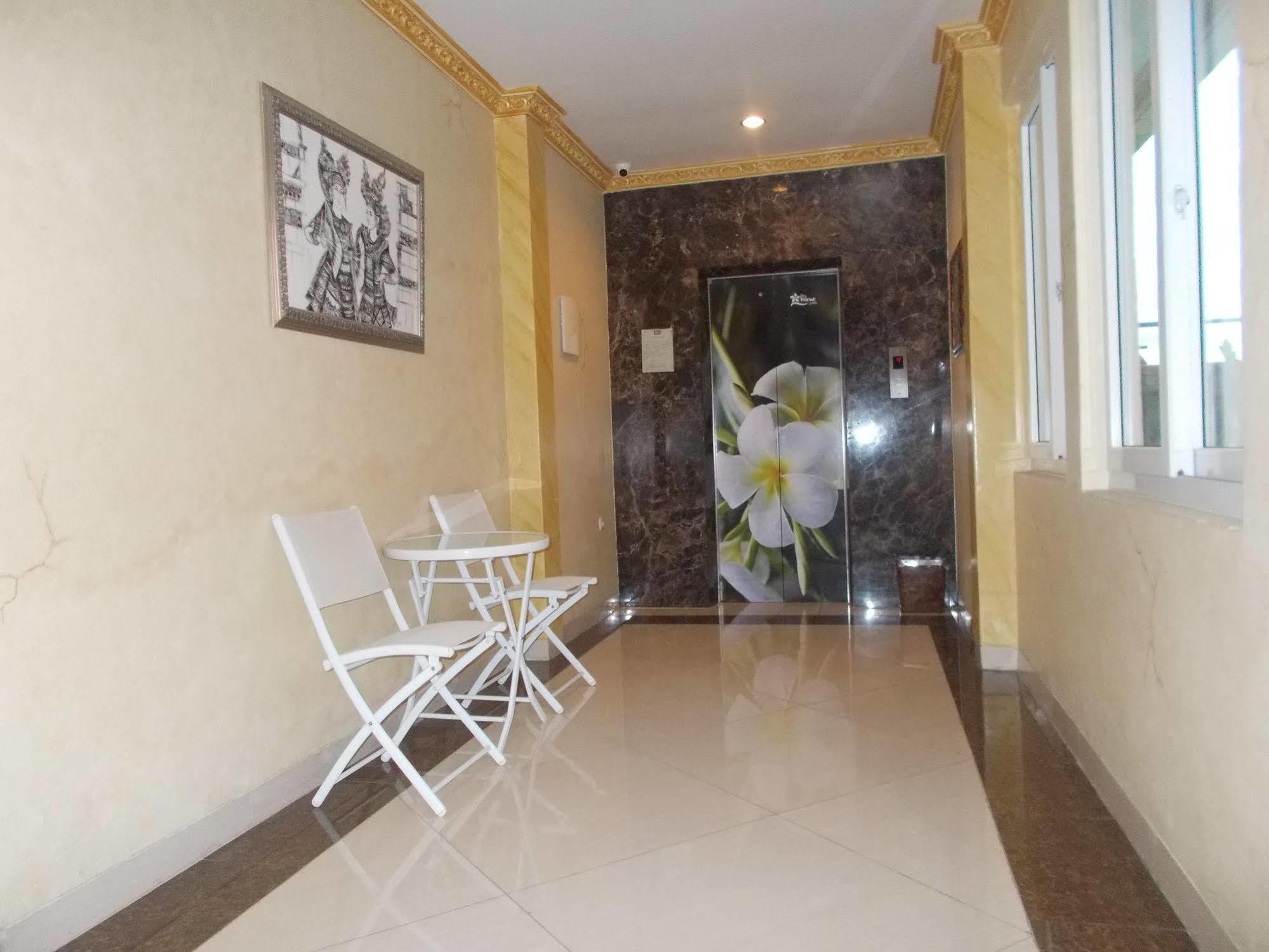 My Home @ Bali Kuta Lombok Zewnętrze zdjęcie