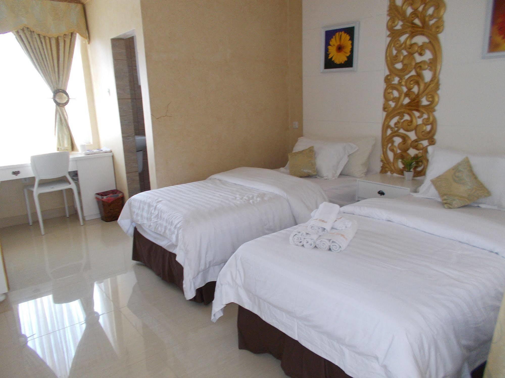 My Home @ Bali Kuta Lombok Zewnętrze zdjęcie