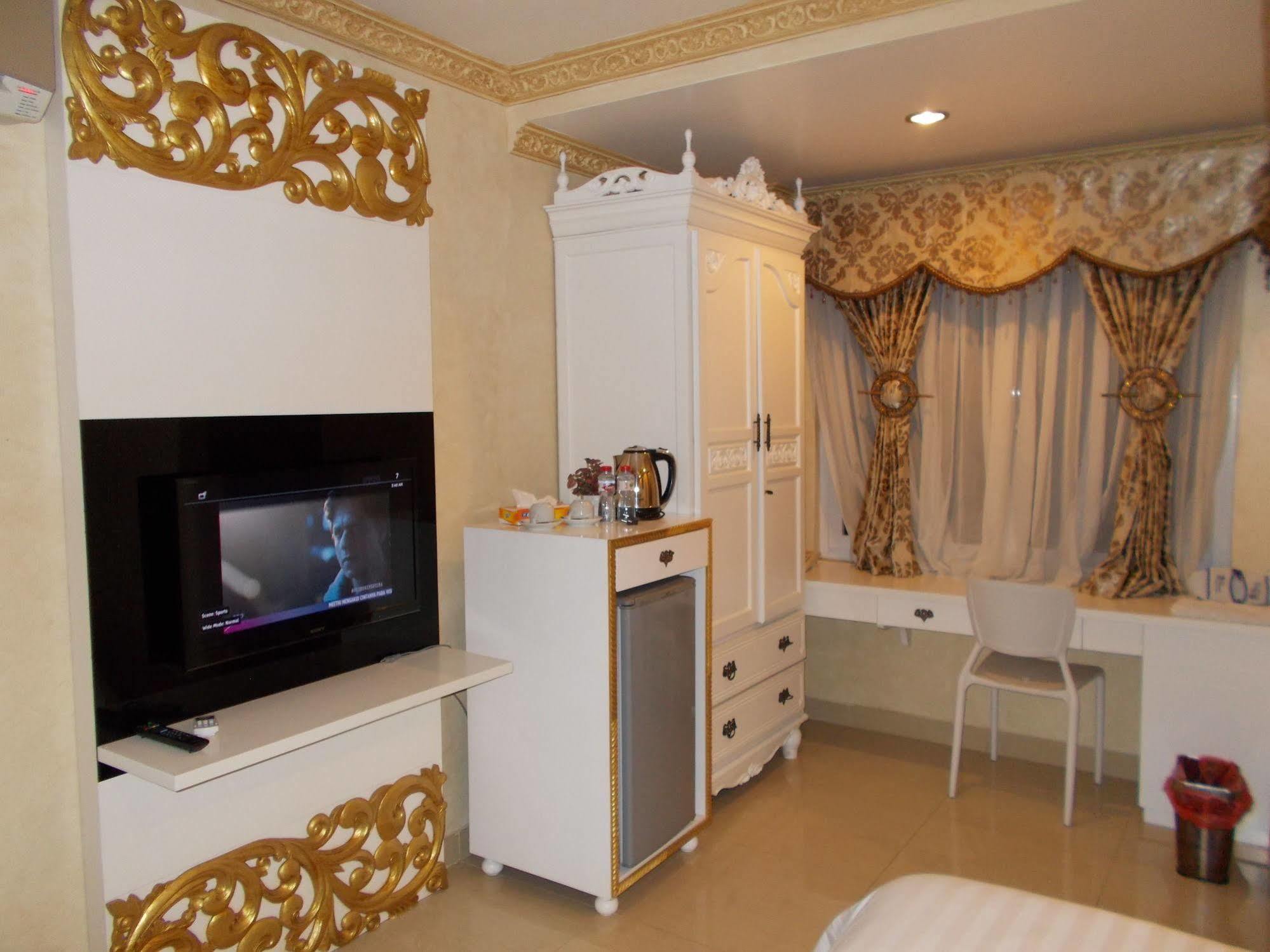 My Home @ Bali Kuta Lombok Zewnętrze zdjęcie