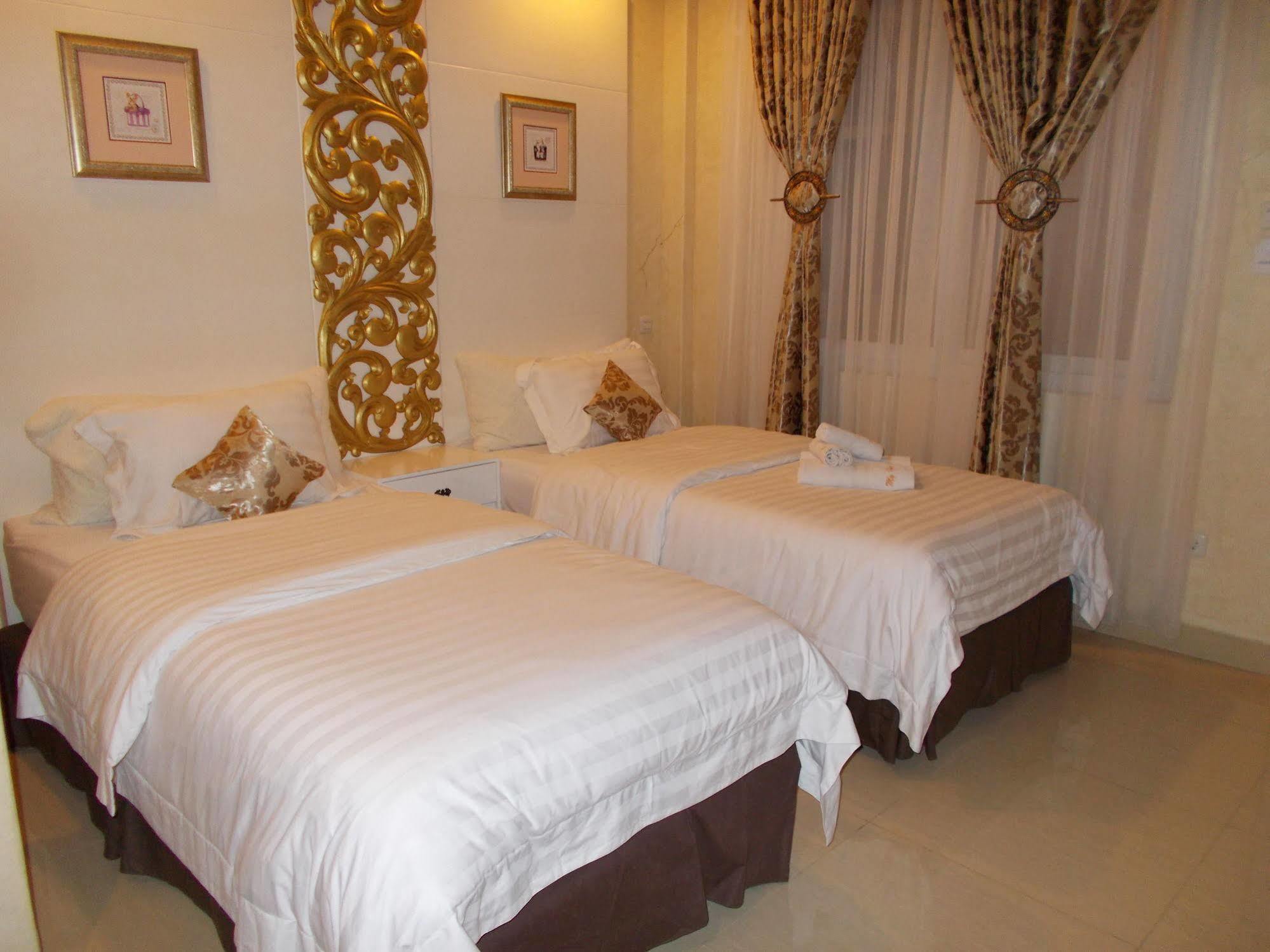 My Home @ Bali Kuta Lombok Zewnętrze zdjęcie