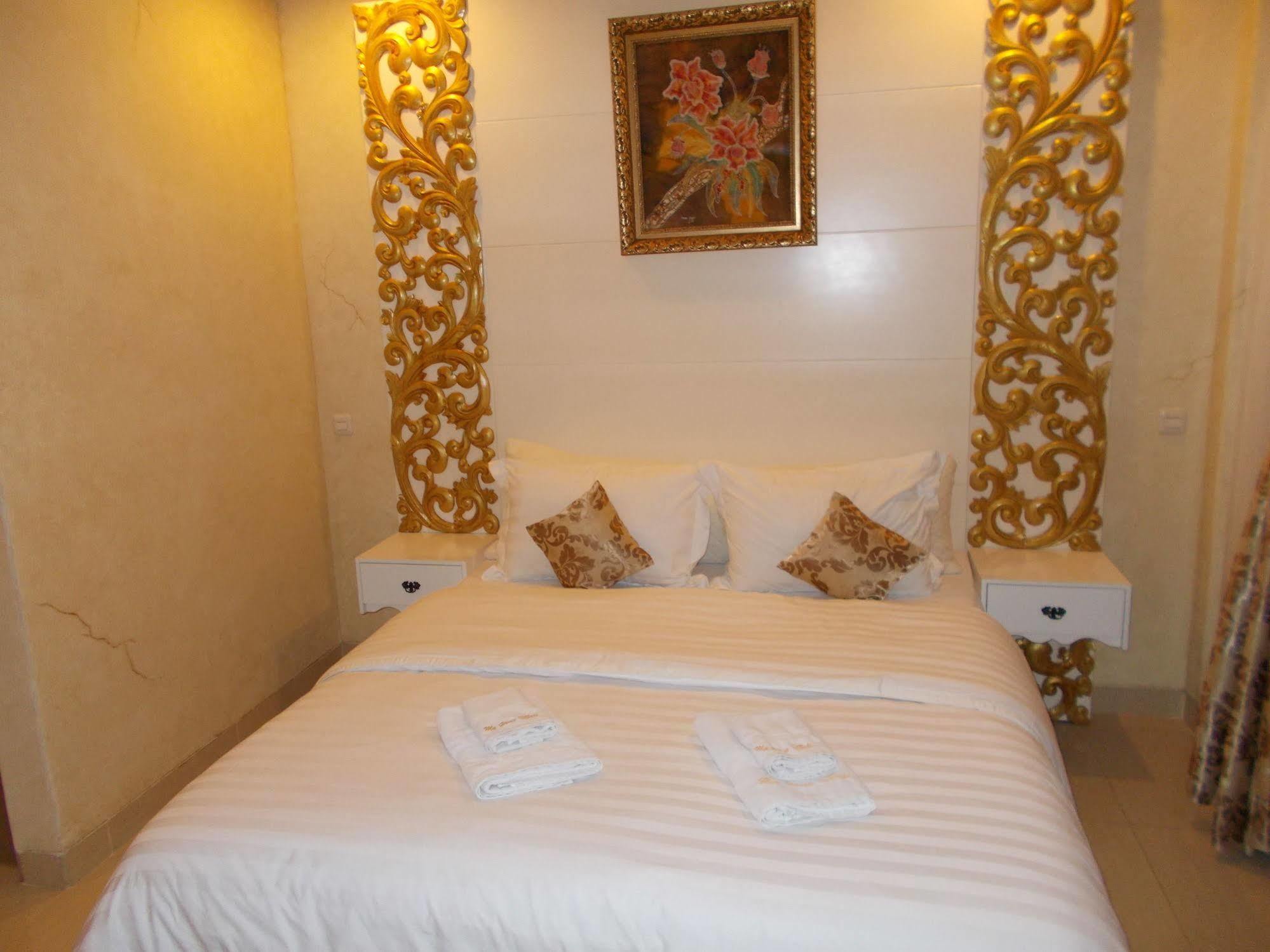 My Home @ Bali Kuta Lombok Zewnętrze zdjęcie