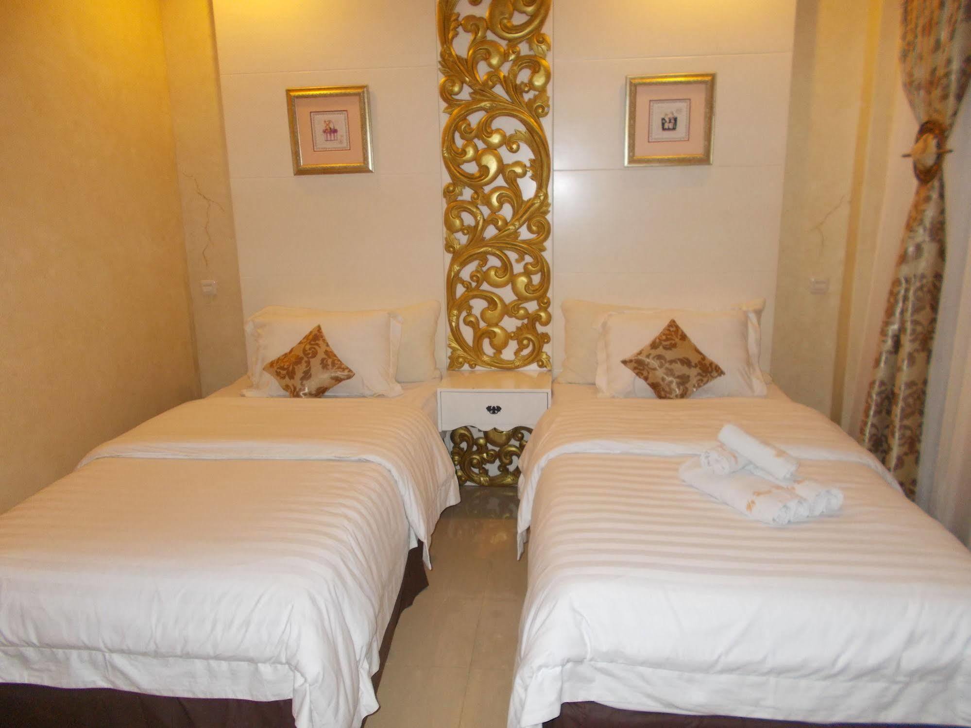My Home @ Bali Kuta Lombok Zewnętrze zdjęcie