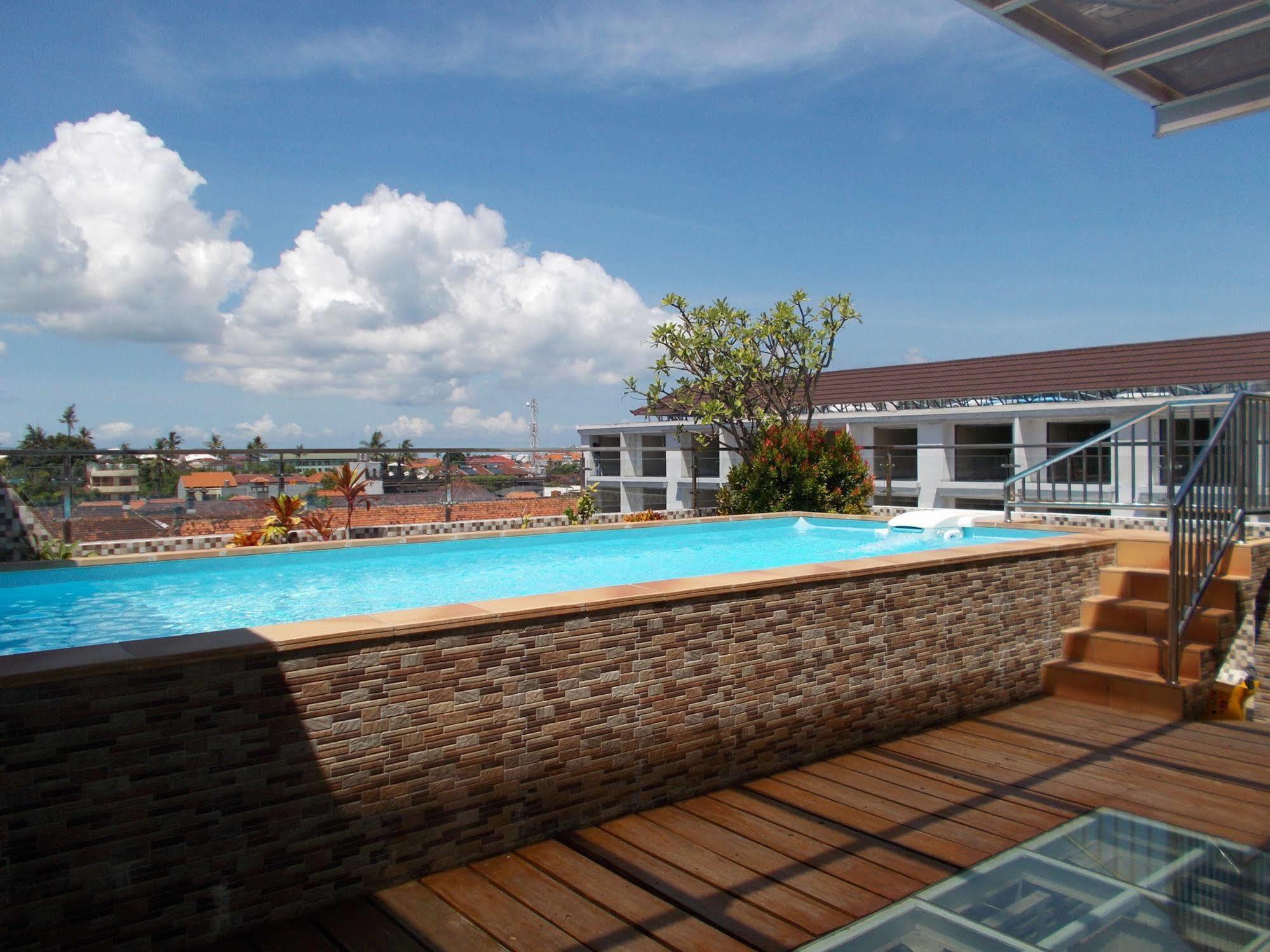 My Home @ Bali Kuta Lombok Zewnętrze zdjęcie