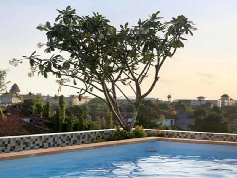 My Home @ Bali Kuta Lombok Zewnętrze zdjęcie