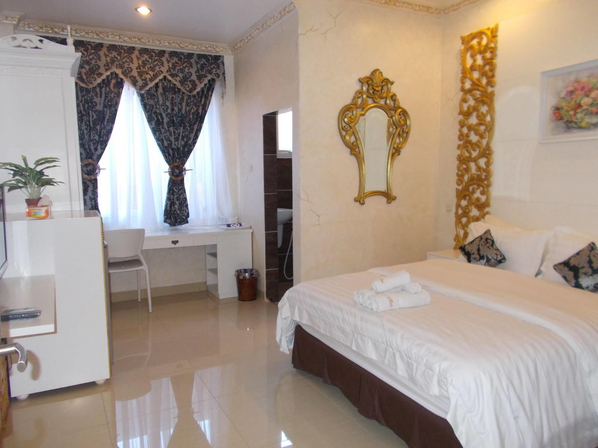 My Home @ Bali Kuta Lombok Zewnętrze zdjęcie
