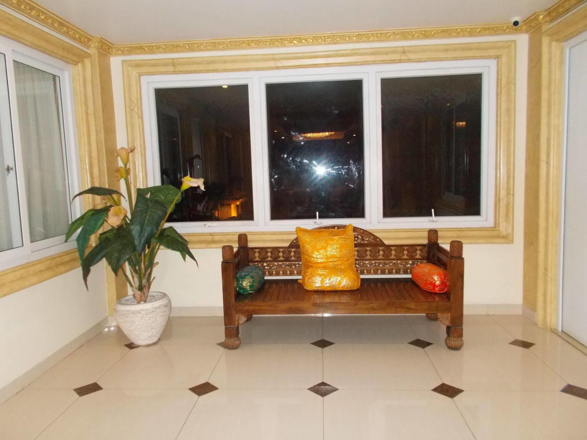 My Home @ Bali Kuta Lombok Zewnętrze zdjęcie