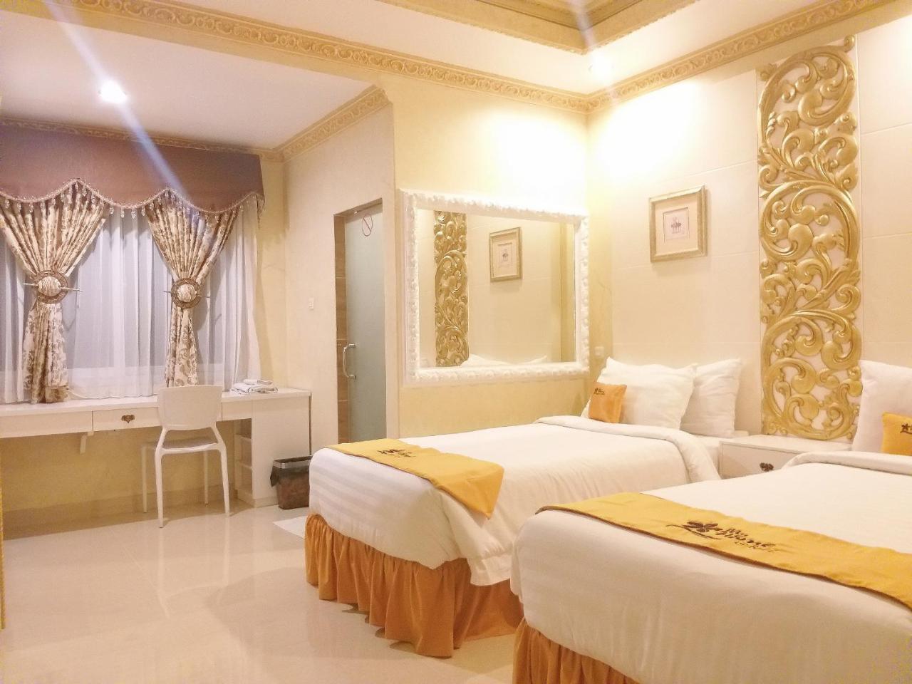 My Home @ Bali Kuta Lombok Zewnętrze zdjęcie