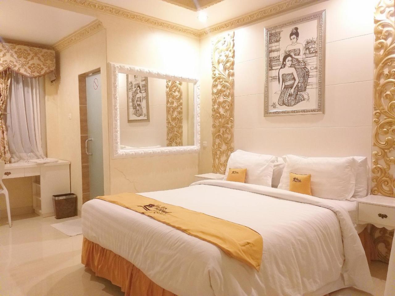 My Home @ Bali Kuta Lombok Zewnętrze zdjęcie