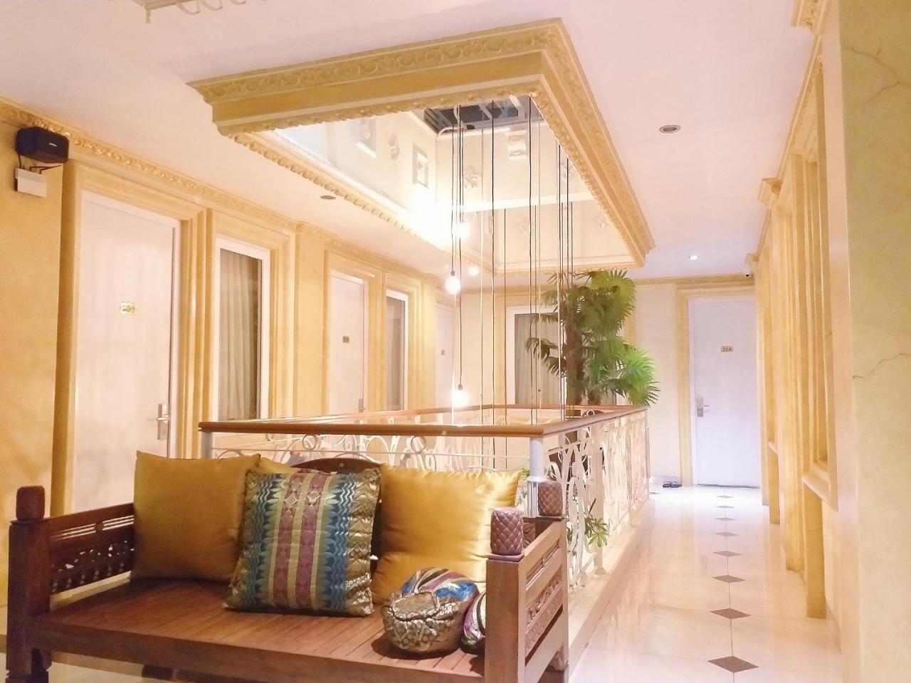 My Home @ Bali Kuta Lombok Zewnętrze zdjęcie
