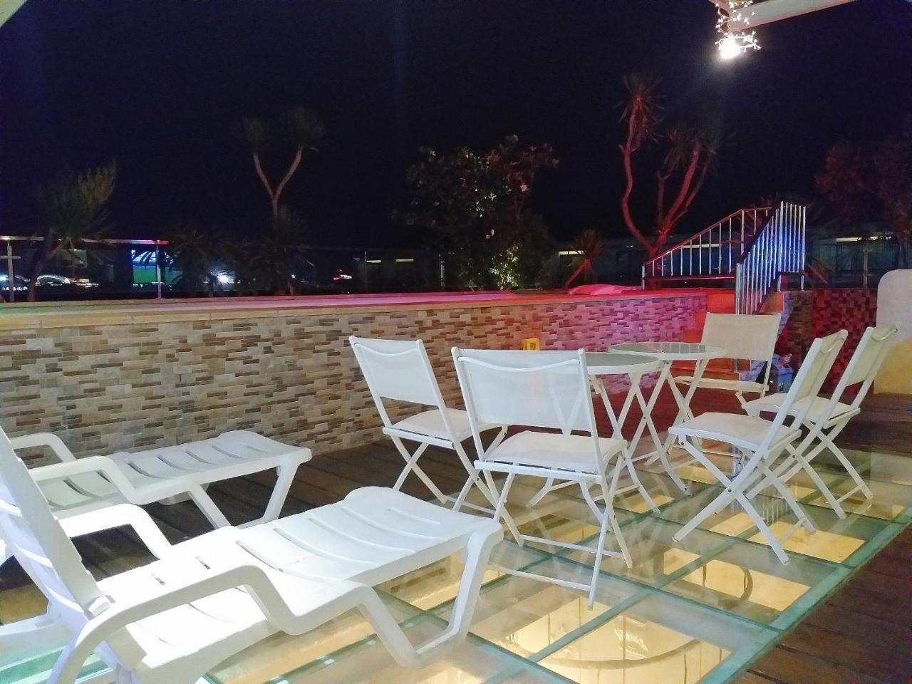 My Home @ Bali Kuta Lombok Zewnętrze zdjęcie