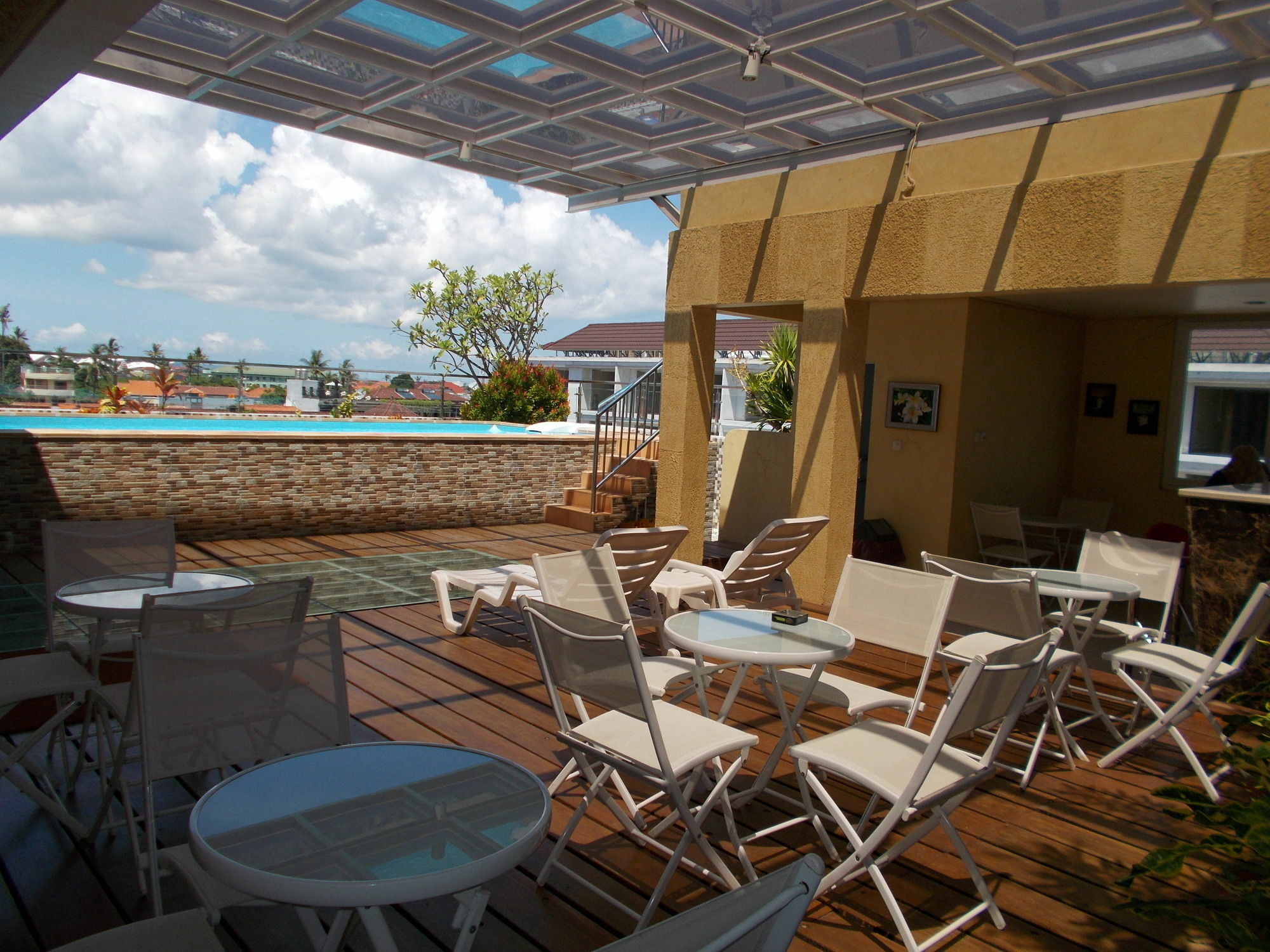 My Home @ Bali Kuta Lombok Zewnętrze zdjęcie